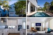 Amazing beach house near the parks!
