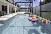 Magical 15BR Villa w Pool, Cinema & Themed Fun