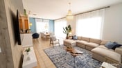 Reunion Resort! Luxury stay with private pool!