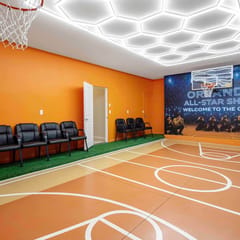 NBA Dream Mansion 15BR Luxury Villa w Pool
