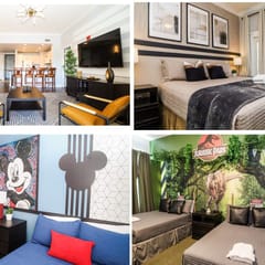 Sunny 3BR Retreat | Sleeps 8 • Pool & Comfort