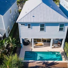 Parkside Escape | 6BR • Pool • Family-Ready Stay