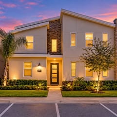 9BR Villa | Private Pool • Game Room & Family Fun