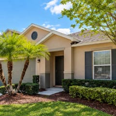 Kissimmee Family Home | 4BR Near Disney