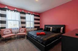 5BR Themed Family Villa Near Disney with Private Pool - Image 4