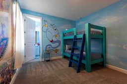 5BR Themed Family Villa Near Disney with Private Pool - Image 3