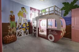 Magical 15BR Villa w Pool, Cinema & Themed Fun - Image 4