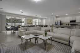 Magical 15BR Villa w Pool, Cinema & Themed Fun - Image 3