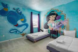 NBA Dream Mansion 15BR Luxury Villa w Pool - Image 3
