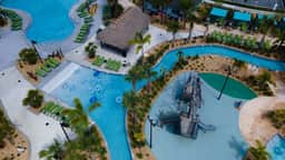 Disney Getaway | Private Pool, BBQ & Themed Rooms - Image 5
