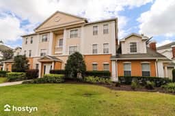 Sunny 3BR Retreat | Sleeps 8 • Pool & Comfort - Image 3