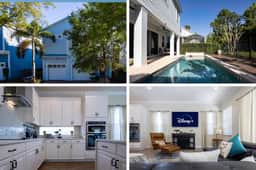 Parkside Escape | 6BR • Pool • Family-Ready Stay - Image 2