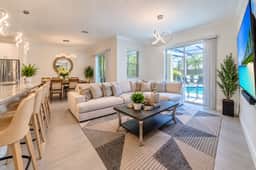 Disney Getaway | Private Pool, BBQ & Themed Rooms - Image 2