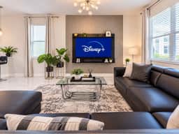 9BR Villa | Private Pool • Game Room & Family Fun - Image 3