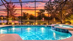 12BR Family Villa • Designs • Pool • Sleeps 30+ - Image 2