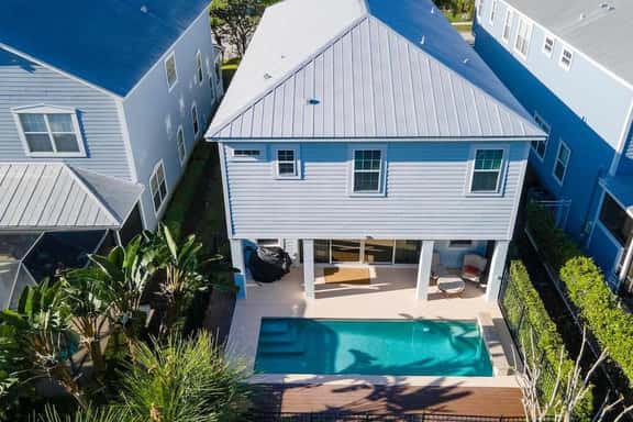 Parkside Escape | 6BR • Pool • Family-Ready Stay - Image 1