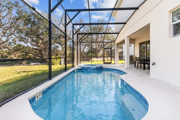 Super Giant Twelve Bedroom Home Near Disney - Image 1