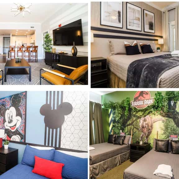 Apartment in Reunion Resort ¡Near to Disney! - Image 1