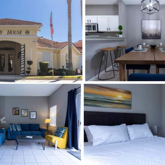 Cozy Family 3BR Townhouse  Perfect Stay for 6 Guests! - Image 1