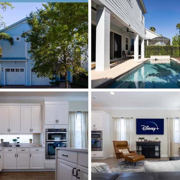 Beach House Getaway | Near Parks & Attractions - Image 1