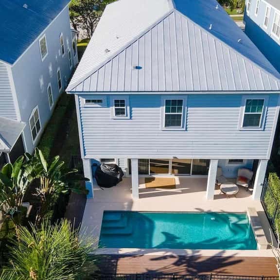 Parkside Escape | 6BR • Pool • Family-Ready Stay - Image 1