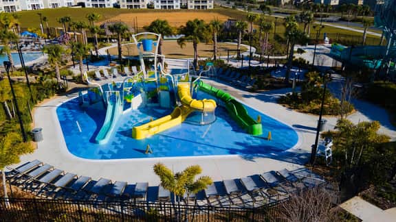 Family Luxury 9BR Villa Poolside Bliss n Pool Table Fun - Image 2