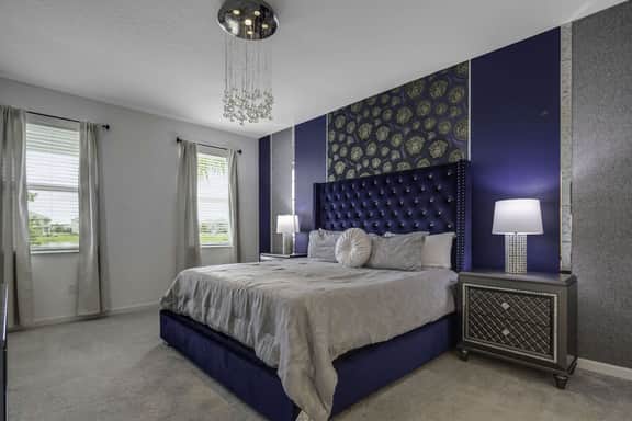 Magical 15BR Villa w Pool, Cinema & Themed Fun - Image 5