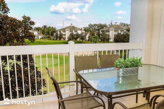 Sunny 3BR Retreat | Sleeps 8 • Pool & Comfort - Image 4