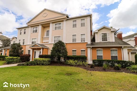 Sunny 3BR Retreat | Sleeps 8 • Pool & Comfort - Image 3