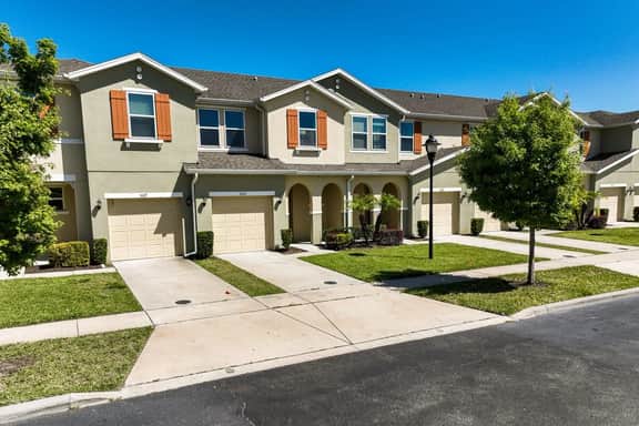 Amazing 4 bedroom house near Disney! - Image 4