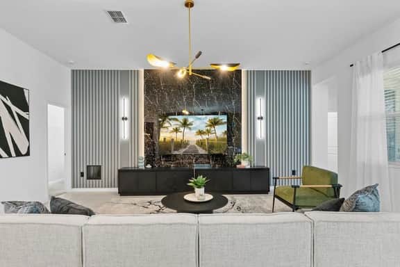 Super Giant Twelve Bedroom Home Near Disney - Image 4