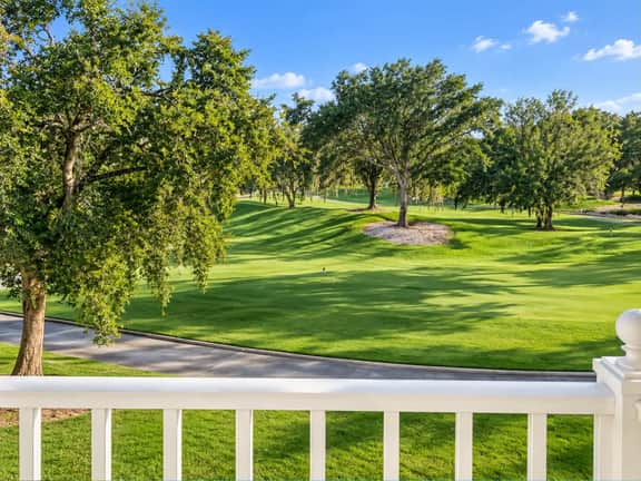 The Eagle’s View • Reunion • Golf Views • Sleeps 4 - Image 2