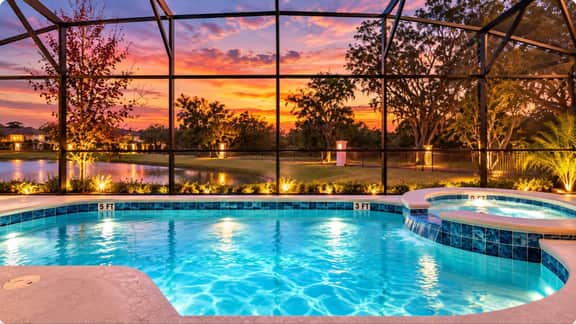 12BR Family Villa • Designs • Pool • Sleeps 30+ - Image 2