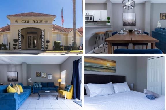 Cozy Family 3BR Townhouse  Perfect Stay for 6 Guests! - Image 1