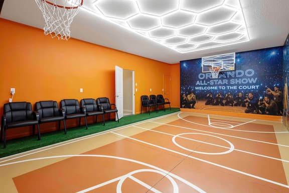 NBA Dream Mansion 15BR Luxury Villa w Pool - Image 1