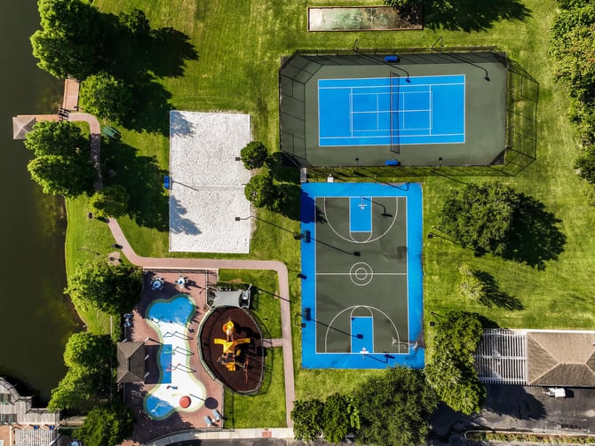 We evaluate every property